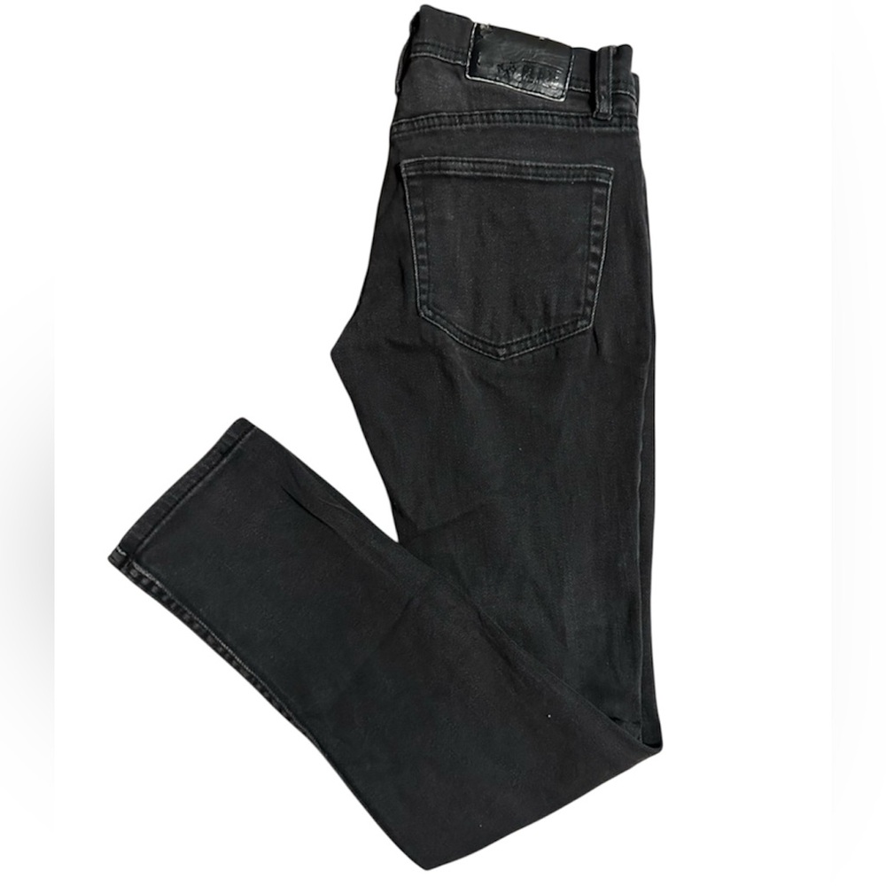 RUDE Skinny Jean